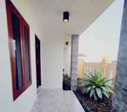 Exterior 3 Graha Dewata Home by Dadistay