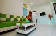 Common Space 2 Graha Dewata Home by Dadistay