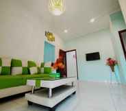 Common Space 2 Graha Dewata Home by Dadistay