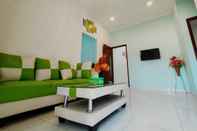 Common Space Graha Dewata Home by Dadistay