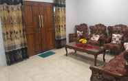 Lobby 6 Graha Dewata Home by Dadistay