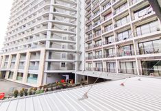 Others 6 Simply and Comfy Studio Room Beverly Dago Apartment By Travelio