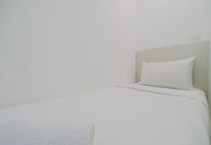 Others 2 Warm and Well Designed 2BR Apartment Tokyo Riverside PIK 2 By Travelio