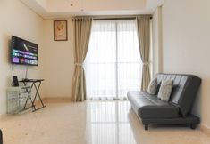 大堂 4 Serene and Best Location 2BR Apartment Gold Coast By Travelio