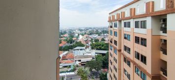 外觀 5 Strategic and Nice 2BR at Grand Setiabudi Apartment By Travelio