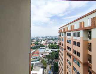 Bangunan 2 Strategic and Nice 2BR at Grand Setiabudi Apartment By Travelio