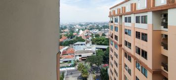 Exterior 5 Strategic and Nice 2BR at Grand Setiabudi Apartment By Travelio