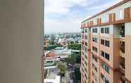 Luar Bangunan 5 Strategic and Nice 2BR at Grand Setiabudi Apartment By Travelio