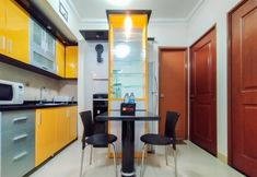 其他 3 Strategic and Nice 2BR at Grand Setiabudi Apartment By Travelio