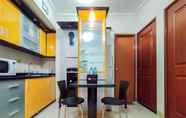 Lainnya 3 Strategic and Nice 2BR at Grand Setiabudi Apartment By Travelio