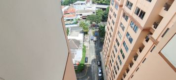 大廳 6 Strategic and Nice 2BR at Grand Setiabudi Apartment By Travelio