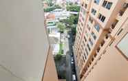 Lobi 6 Strategic and Nice 2BR at Grand Setiabudi Apartment By Travelio