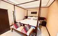 Bedroom 3 Na Thapae Chiangmai Hotel
