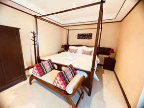 Bedroom 4 Na Thapae Chiangmai Hotel