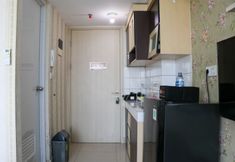 Lain-lain 2 Good Deal and Warm Studio Springlake Summarecon Bekasi Apartment By Travelio