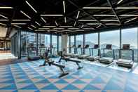 Fitness Center Townplace West Kowloon