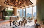 Ruang untuk Umum 6 Townplace West Kowloon