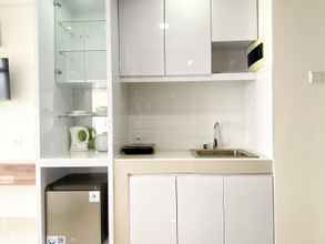 Others 4 Modern Look Studio Apartment at Pollux Chadstone By Travelio