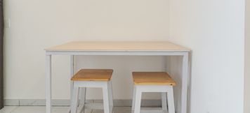 大廳 2 Furnished and Cozy Studio Apartment Sky House Alam Sutera By Travelio