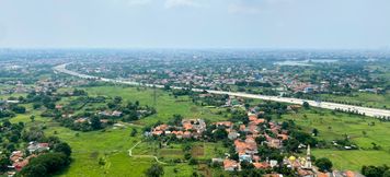 其他 5 Furnished and Cozy Studio Apartment Sky House Alam Sutera By Travelio