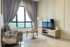 Lobby 33A-11 Boulevard 2 @ Kajang