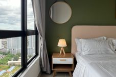 Bedroom 33A-11 Boulevard 2 @ Kajang