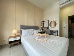 Bedroom 4 33A-11 Boulevard 2 @ Kajang