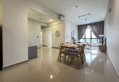 Common Space 5 33A-11 Boulevard 2 @ Kajang