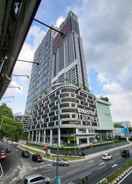 EXTERIOR_BUILDING KLCity SkySuites 2R1B (Free Wifi) - 6pax