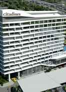 EXTERIOR_BUILDING Citadines Bacolod City