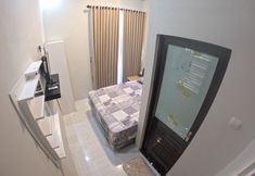 寝室 3 Pelemsewu Living Homestay Jogja