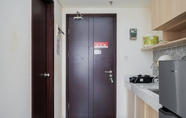 อื่นๆ 2 Elegant and Comfy Studio Apartment at Casa de Parco By Travelio