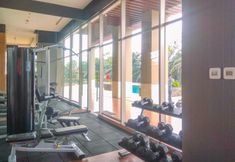 Trung tâm thể thao 7 Homey and Cozy Studio Room Transpark Cibubur Apartment By Travelio