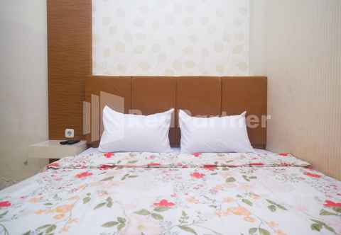 Bedroom Tatti Inn Syariah Seturan RedPartner