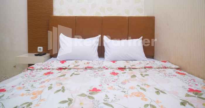 Bedroom Tatti Inn Syariah Seturan RedPartner