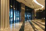 Lobby KL Gateway Premium Residence