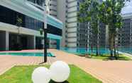 Swimming Pool 7 KL Gateway Premium Residence