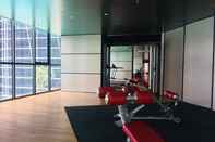 Fitness Center KL Gateway Premium Residence