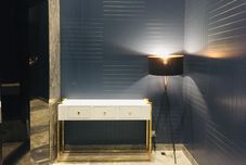 Common Space The Elegance Homestay at KL Gateway Premium Residence