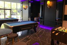 Entertainment Facility Star Residence One