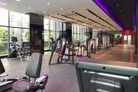 Fitness Center Star Residence One