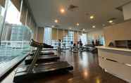 Fitness Center 5 One Bukit Ceylon