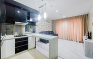 Others 5 Modern and Homey 1BR at Paddington Heights Apartment By Travelio