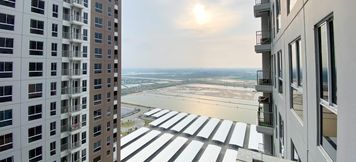 Luar Bangunan 4 Best Deal and Comfy Studio at Tokyo Riverside PIK 2 Apartment By Travelio