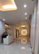 LOBBY Poblacion Bed&Breakfast bySMSHospitality