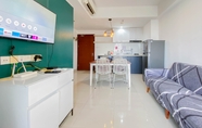 Khác 2 Minimalist and Great Choice 2BR West Vista Apartment By Travelio