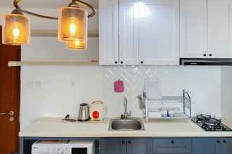 อื่นๆ 4 Minimalist and Great Choice 2BR West Vista Apartment By Travelio