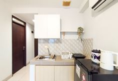 기타 3 Modern 2BR Apartment at Mekarwangi Square Cibaduyut By Travelio