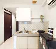 Others 3 Modern 2BR Apartment at Mekarwangi Square Cibaduyut By Travelio