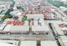 외관 6 Modern 2BR Apartment at Mekarwangi Square Cibaduyut By Travelio